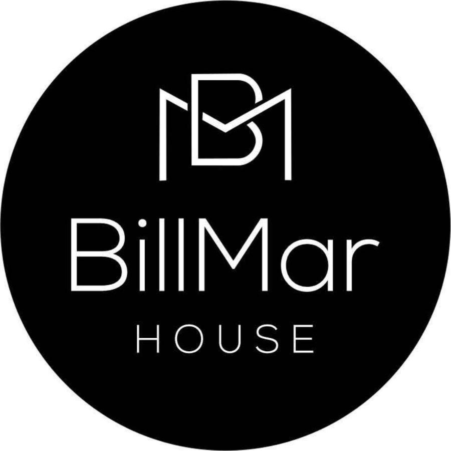 Billmar Luxury Apartment In The Center Of Гитио Екстериор снимка
