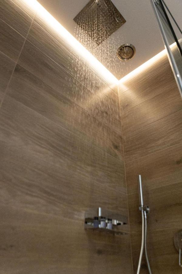 Billmar Luxury Apartment In The Center Of Гитио Екстериор снимка