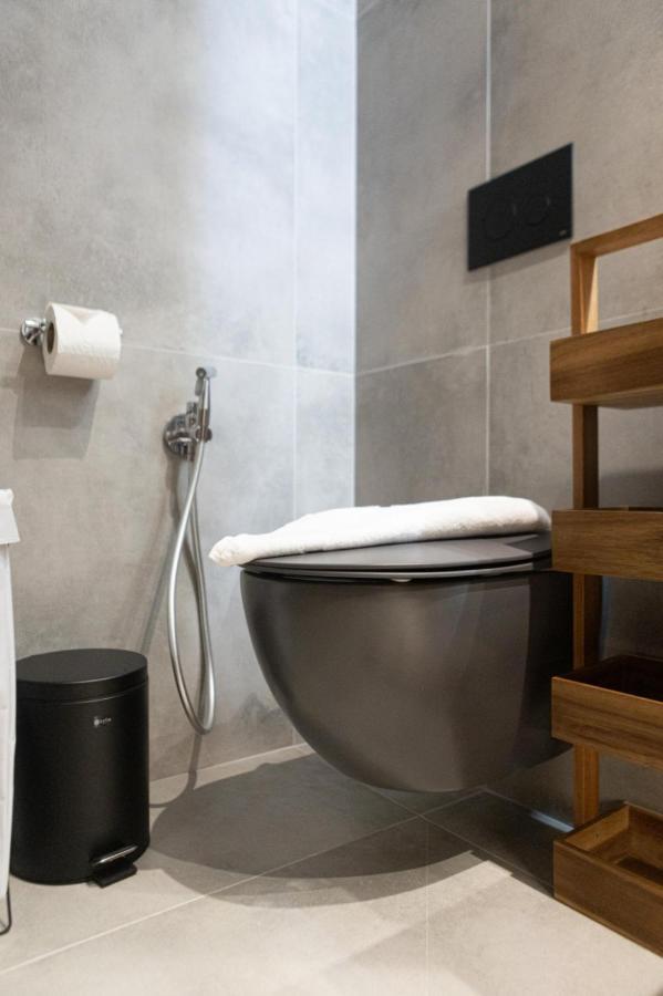 Billmar Luxury Apartment In The Center Of Гитио Екстериор снимка