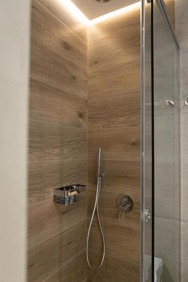 Billmar Luxury Apartment In The Center Of Гитио Екстериор снимка