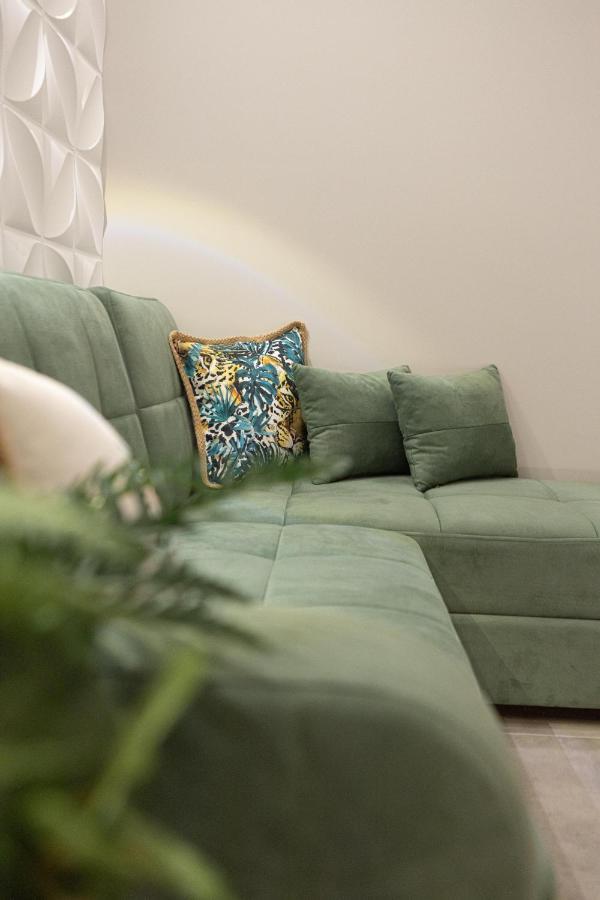 Billmar Luxury Apartment In The Center Of Гитио Екстериор снимка