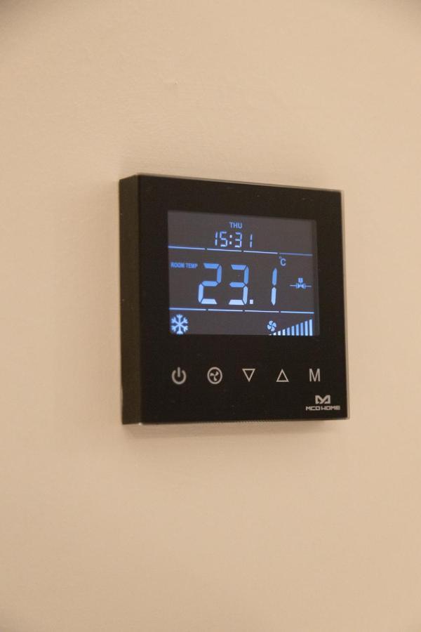 Billmar Luxury Apartment In The Center Of Гитио Екстериор снимка
